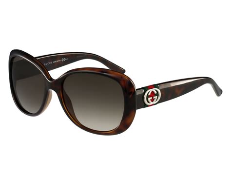 Gucci Sunglasses, GUCCI GG3644/S 